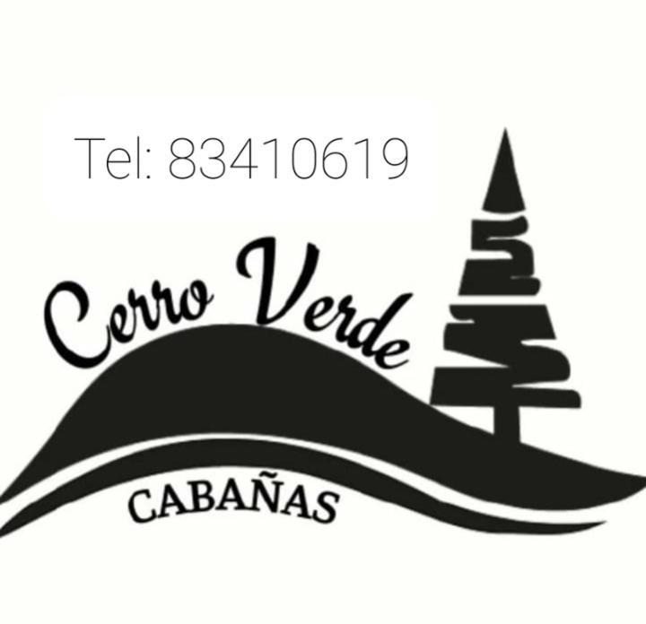 Cabanas Cerro Verde Lodge Y Spa Cartago Exterior photo